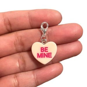 Be Mine Charm
